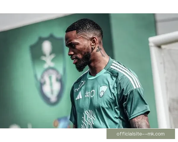 伊万托尼冬窗加盟吉达国民开启新篇章 称将在沙特联赛迎接挑战