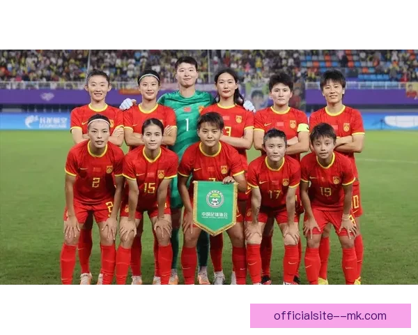 朱钰亚洲杯屡次神扑展现顶级水准 荣膺最佳门将助力中国女足辉煌